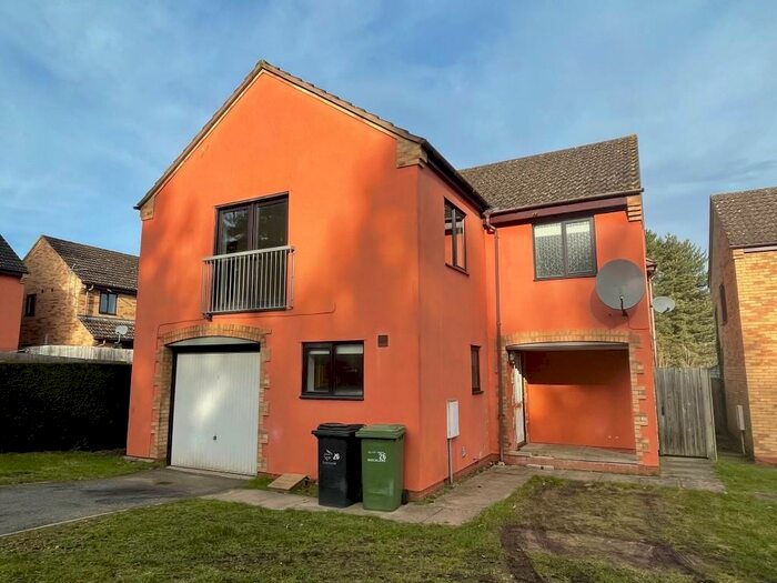 3 Bedroom Detached House To Rent In Maine Street, Thetford, Norfolk, IP24