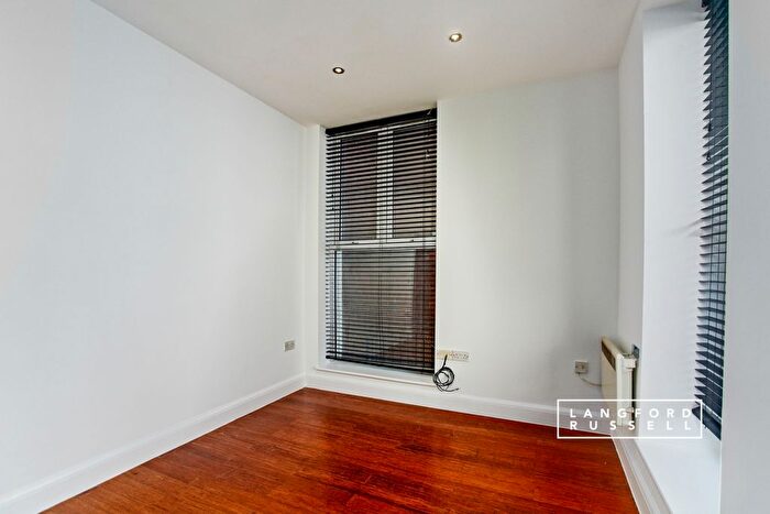 1 Bedroom Flat To Rent In London Road, Croydon, CR0