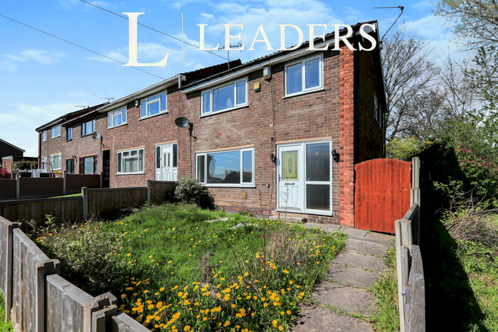 3 Bedroom End Of Terrace House To Rent In Williams Street, Rotherham, S62
