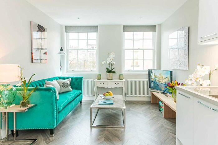 1 Bedroom Apartment To Rent In Henry Street, BA1