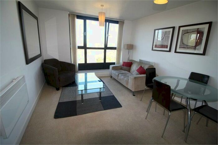 1 Bedroom Apartment To Rent In The Sphere, Hallsville Road, London, E16