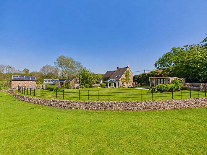 5 Bedroom Detached House For Sale In Alderwasley, Belper, DE56