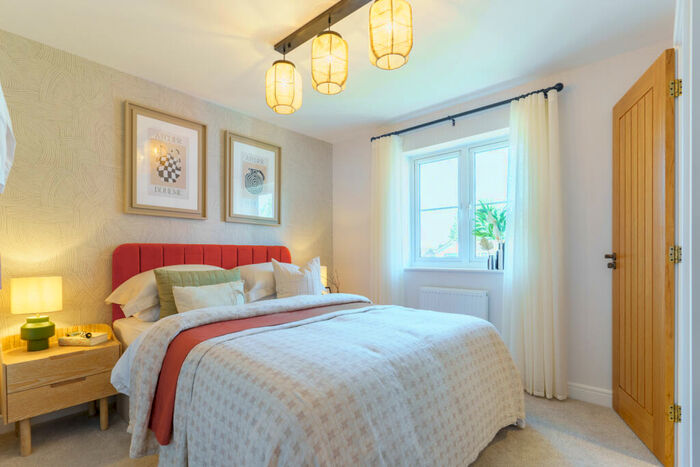 3 Bedroom Detached House For Sale In Frampton, PE20