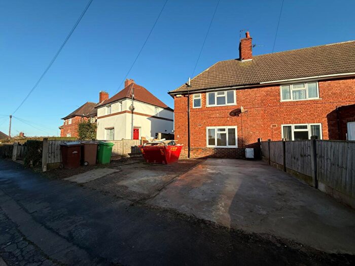 3 Bedroom House To Rent In Linton Rise, NG3