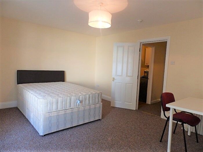 1 Bedroom Flat To Rent In St Helens Road, Swansea, SA1