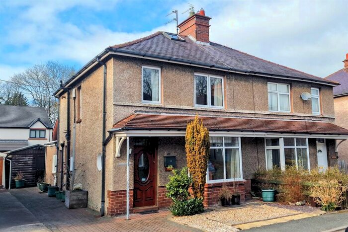 3 Bedroom Semi-Detached House To Rent In Beacon Square, Penrith, CA11