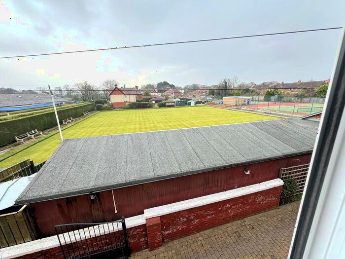 2 Bedroom Flat For Sale In Eldon Grove, Hartlepool, TS26