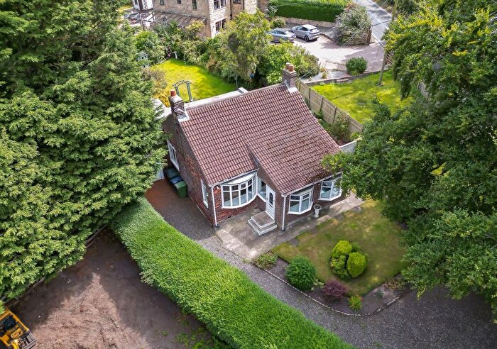 2 Bedroom Detached Bungalow For Sale In Beeches Bungalow At Pennyfine Road Sunniside, Newcastle Upon Tyne, Tyne And Wear, NE16