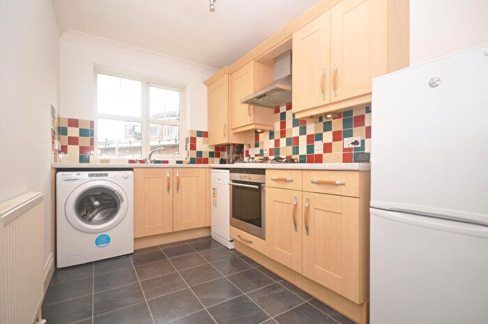 1 Bedroom Flat To Rent In Church Road, Boreham, CM3