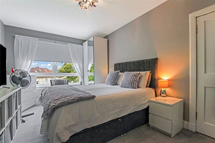3 Bedroom Flat For Sale In Menzies Road, Balornock, Glasgow, G21