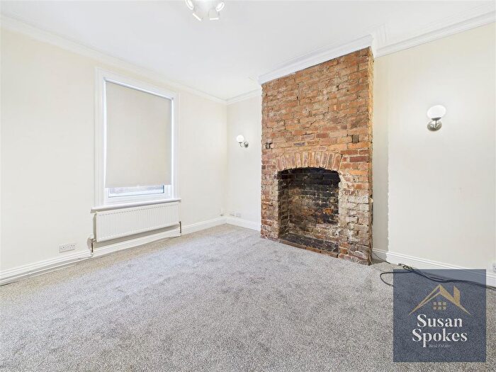 2 Bedroom Terraced House To Rent In Alnwick Road, South Shields, NE34
