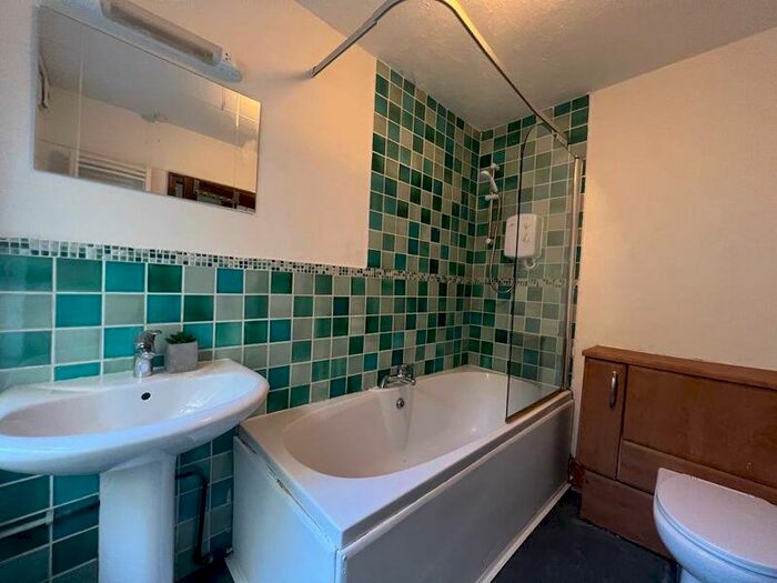 4 Bedroom Terraced House To Rent In Brewer Street, Brighton, BN2