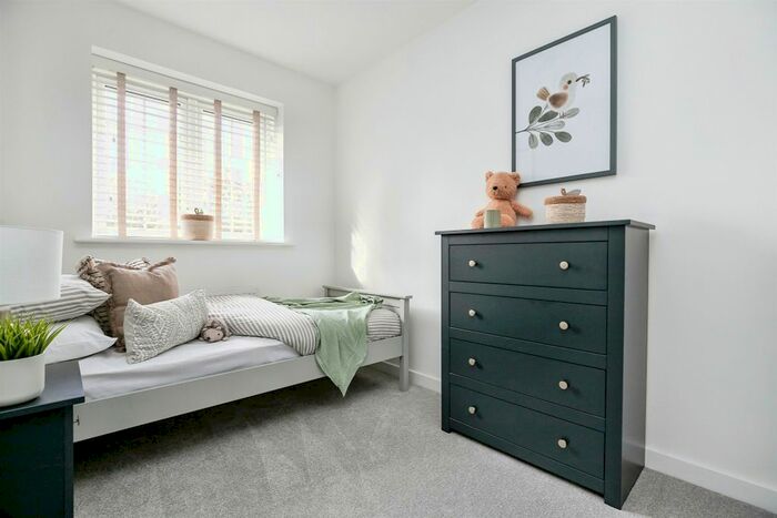 3 Bedroom Terraced House For Sale In The Brook, Northiam, Rye, TN31