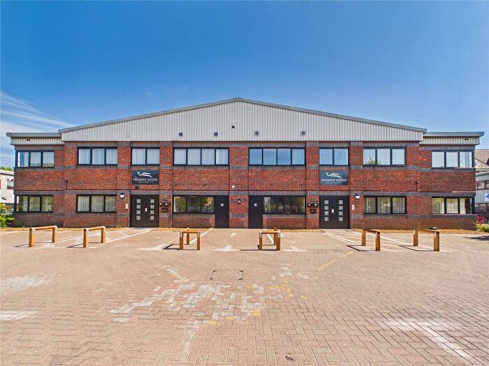 1 Bedroom Flat To Rent In Phoenix Court, Hawkins Road, Colchester, CO2