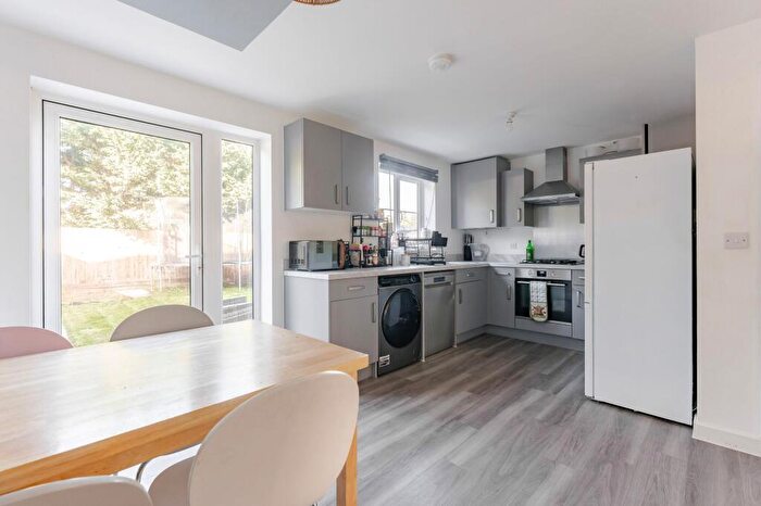 3 Bedroom End Of Terrace House For Sale In Caddow Close, Dereham, NR19