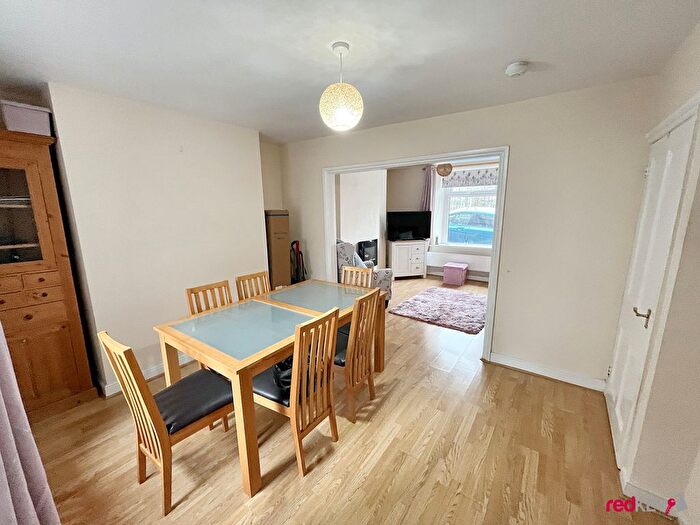 2 Bedroom Detached House To Rent In Albert Terrace, Newport, NP20