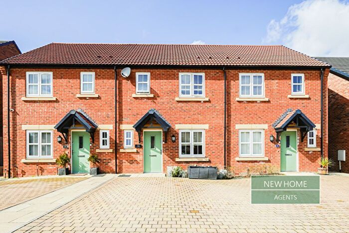3 Bedroom Terraced House For Sale In Niccolive Road, Sunderland, SR3