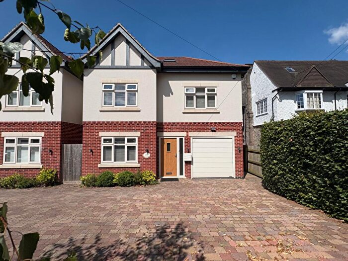 4 Bedroom Detached House For Sale In Daleside, A Windmill Lane, Ashbourne, Derbyshire, DE6