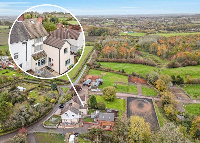 3 Bedroom Terraced House For Sale In Limby Hall Lane, Swannington, LE67