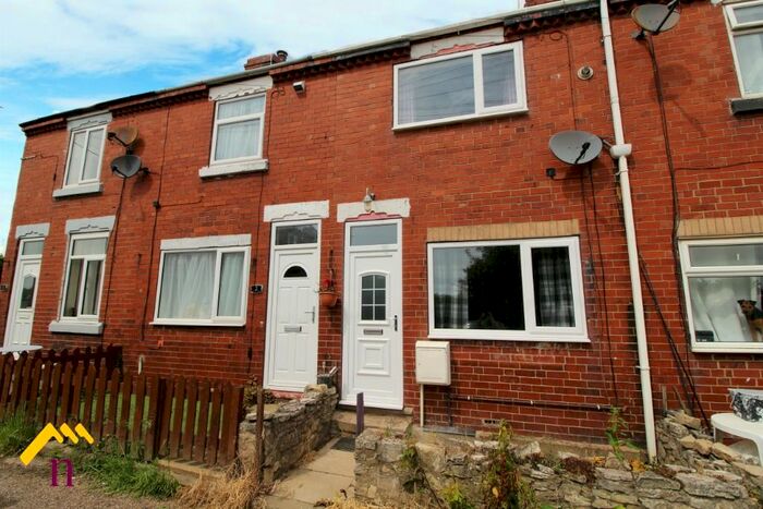3 Bedroom Terraced House To Rent In Prospect Street, Norton, Doncaster, DN6