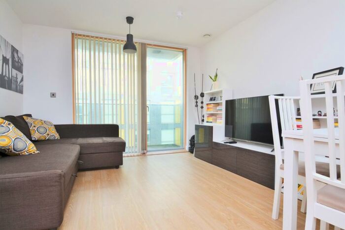 2 Bedroom Flat To Rent In Thurston Road London, SE13