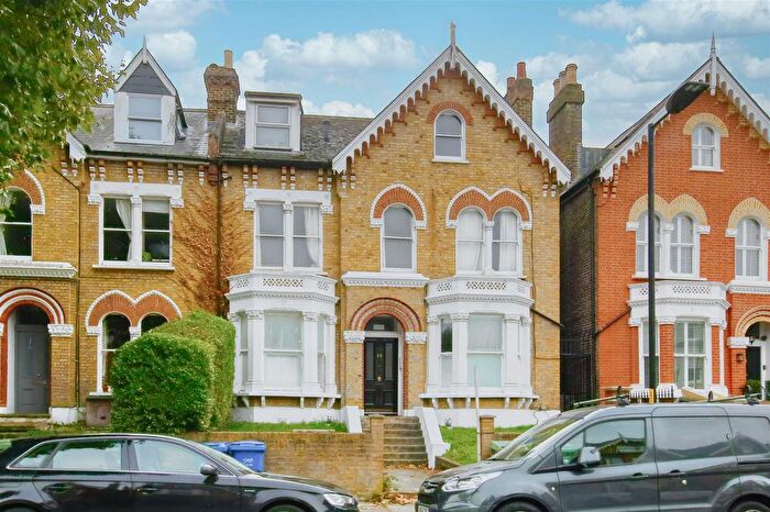 2 Bedroom Flat For Sale In Marmora Road, East Dulwich, SE22