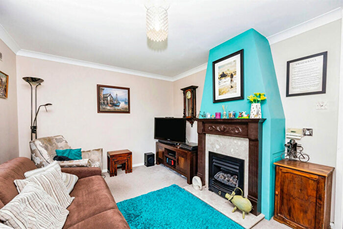 3 Bedroom Terraced House For Sale In Brightlingsea Road, Sandwich, CT13