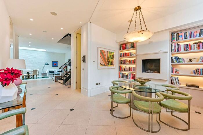 4 Bedroom Property To Rent In Adams Row, Mayfair, London, W1K