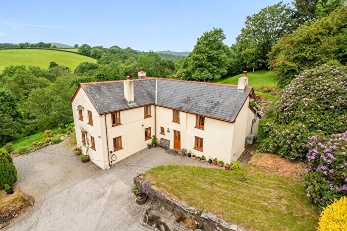 3 Bedroom Detached House For Sale In Golberdon, Callington, PL17