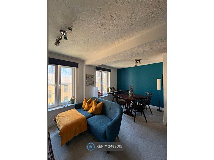 1 Bedroom Flat To Rent In Bombay House, Manchester, M1