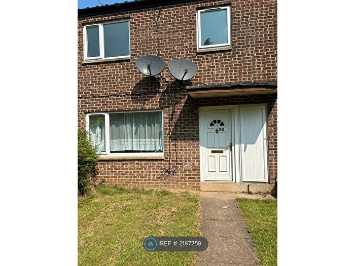 3 Bedroom Semi-Detached House To Rent In Chelveston Way, Peterborough, PE3