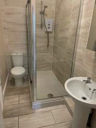 1 Bedroom Flat To Rent In Charnwood Street, Derby, DE1