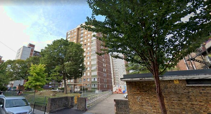 3 Bedroom Flat To Rent In Blemundsbury, Dombey Street, London, WC1N