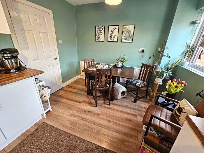 3 Bedroom Terraced House For Sale In Grimsbury Road, Kingswood, Bristol, BS15