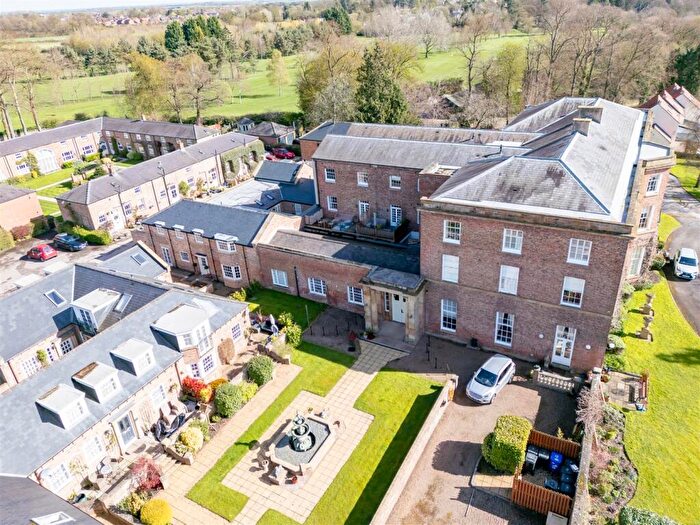 1 Bedroom Apartment For Sale In Dinsdale Park, Middleton St. George, DL2