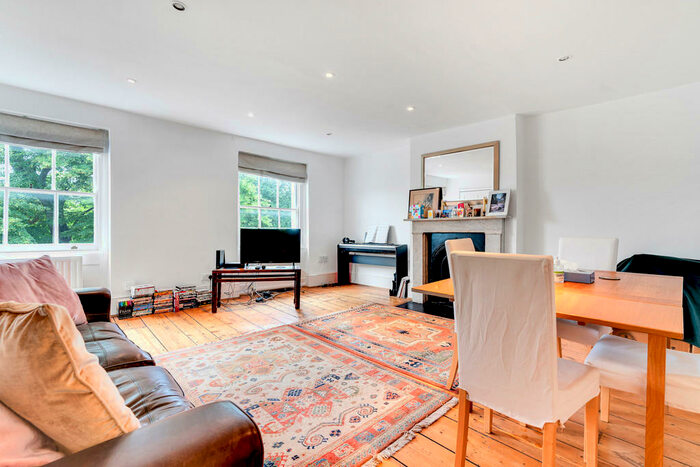 2 Bedroom Flat To Rent In Highbury Place, N5