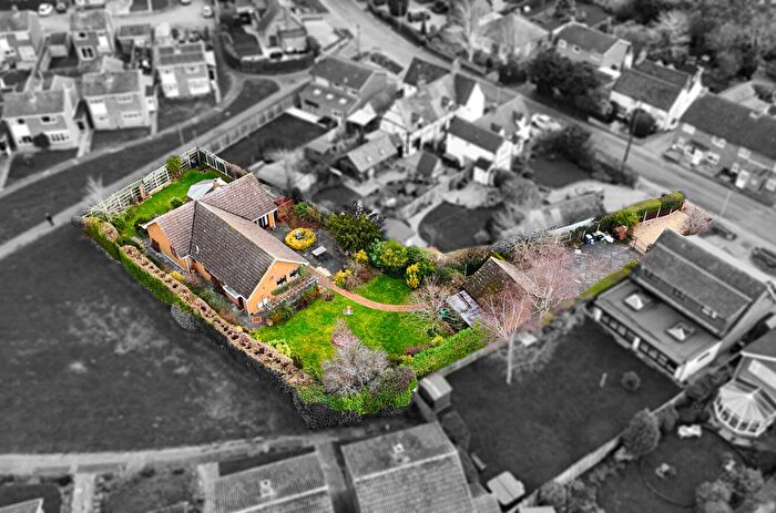 4 Bedroom Detached House For Sale In Cause End Road, Wootton, Bedford, MK43