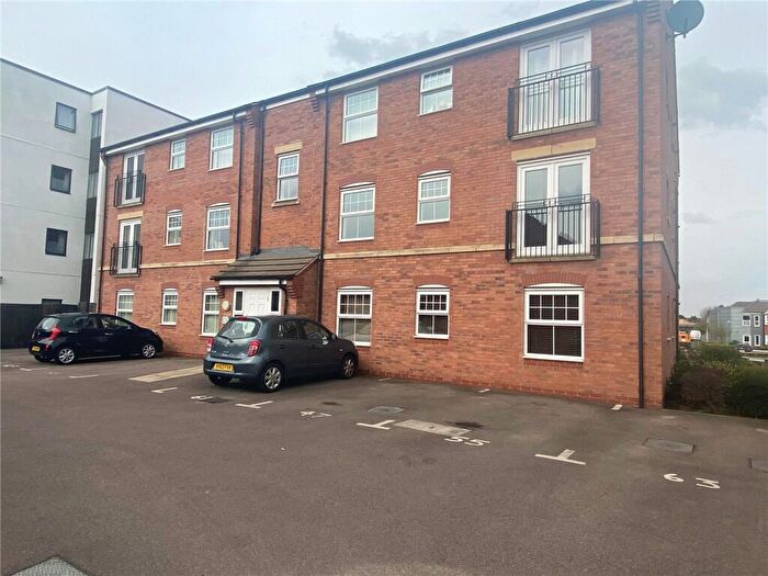 2 Bedroom Apartment To Rent In Hathersage Close, Grantham, NG31