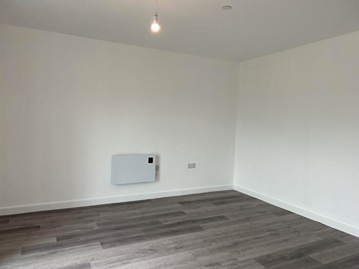 3 Bedroom Flat To Rent In The Exchange, Percy Street, Preston, PR1
