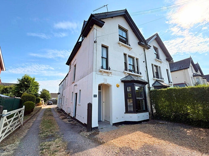 1 Bedroom Apartment For Sale In Enborne Road, Newbury, RG14