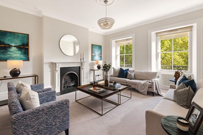 5 Bedroom Flat For Sale In Palace Gate, Kensington, W8