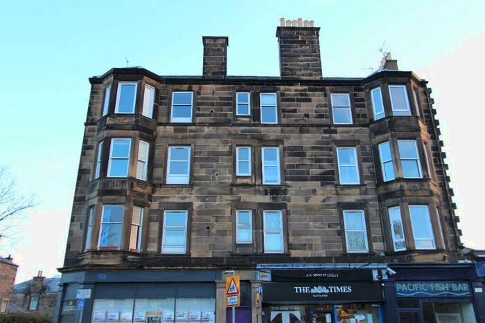 1 Bedroom Flat To Rent In Mayfield Road, Newington, Edinburgh, EH9