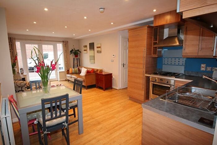 2 Bedroom Flat To Rent In Taylor Court, Carrville, Durham, DH1