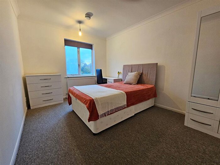 6 Bedroom Property To Rent In Room, Perne Avenue, Cambridge, CB1