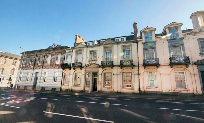 1 Bedroom Flat To Rent In Stormont House, - Atholl Street, Perth, Perthshire, PH1