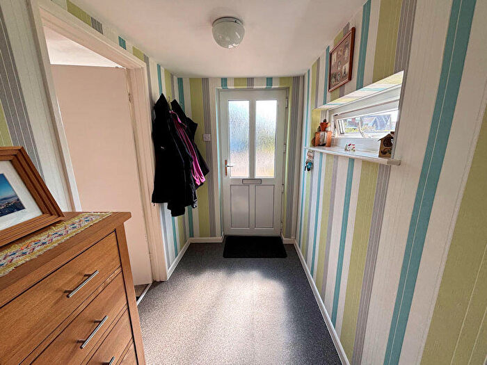 5 Bedroom Detached House For Sale In Faenol Isaf, Tywyn, Gwynedd, LL36