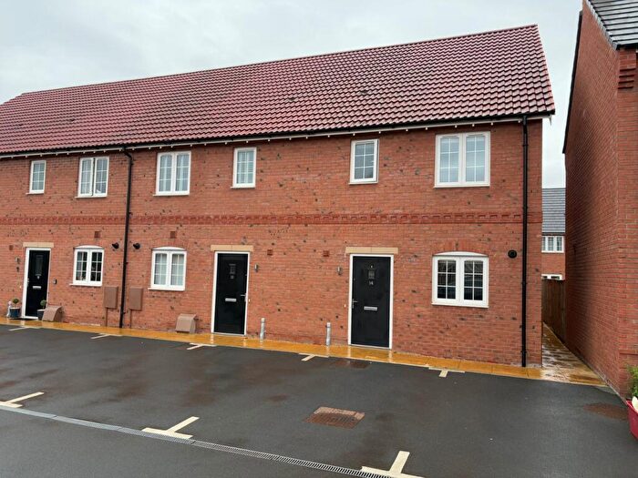 3 Bedroom End Of Terrace House For Sale In Huffer Road, Kegworth, Derby, DE74