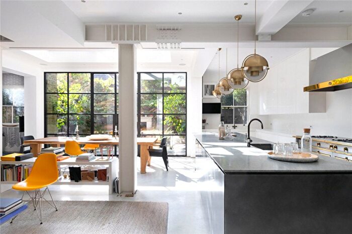 5 Bedroom Terraced House To Rent In Sunderland Terrace, London, W2