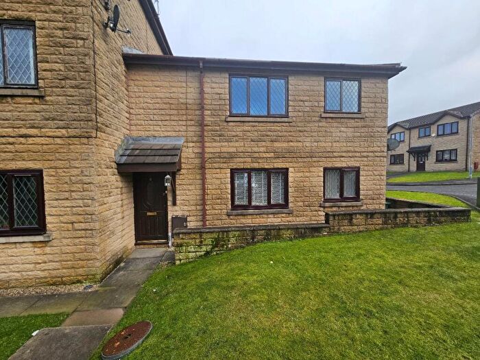 2 Bedroom Apartment To Rent In Moorfield Chase, Farnworth, Bolton, BL4