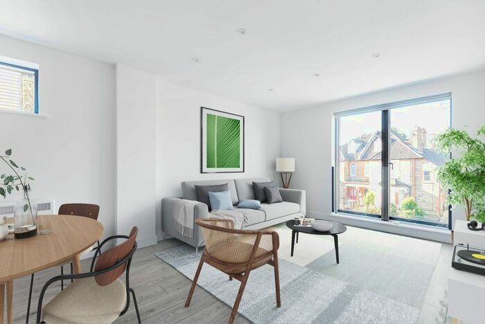 1 Bedroom Flat To Rent In Baring Road, London, SE12